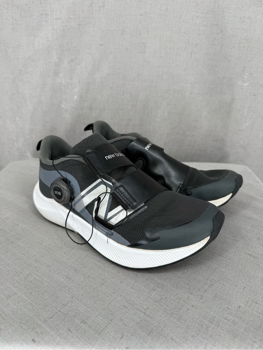 New Balance Kids' DynaSoft Reveal v4 BOA® sneakers sz 5